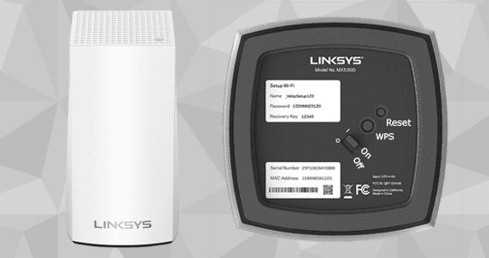 Linksys Velop Setup | Linksys Velop WiFi Mesh Setup